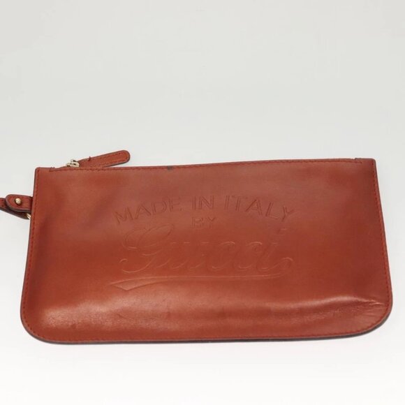 GUCCI GG Canvas Tote Bag Beige Gold 247209 Auth - Picture 5 of 16